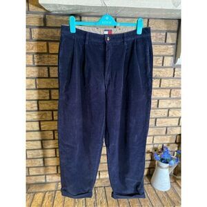 Vintage Tommy Hilfiger Corduroy Pants‎